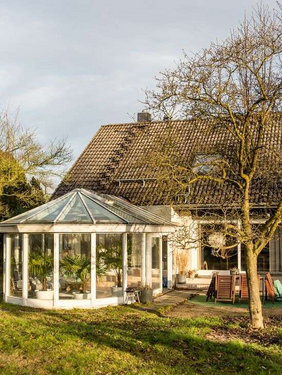 Foto - Haus zum Kaufen in Rehfelde 570.000,00 € 219.17 m²