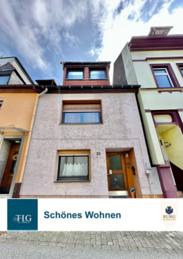 Foto - Haus zum Kaufen in Altena 84.000,00 € 95.5 m²