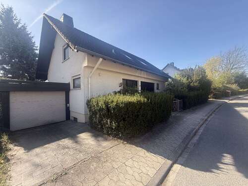 Foto - Haus zum Kaufen in Bad Soden 750.000,00 € 250 m²