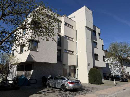 Foto - Wohnung zum Mieten in Wernau 430,00 € 39.16 m²
