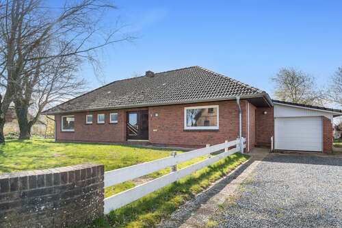 Foto - Haus zum Kaufen in Ahrenshöft 209.000,00 € 109 m²