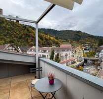 Wohnung zum Kaufen in Hornberg 199.000,00 € 64 m²