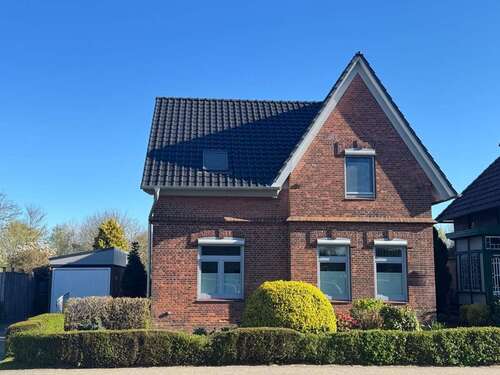 Foto - Haus zum Kaufen in Meldorf 279.000,00 € 140 m²