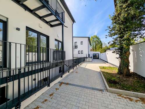 Foto - Wohnung zum Kaufen in München 625.868,00 € 73.96 m²