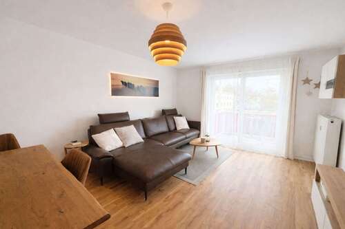 Foto - Wohnung zum Mieten in Mannheim 820,00 € 90.74 m²