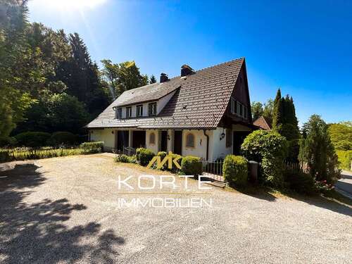 Foto - Wohnung zum Mieten in Lindau 1.600,00 € 120 m²