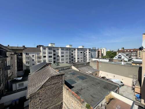 Foto - Wohnung zum Mieten in Mannheim 800,00 € 60 m²