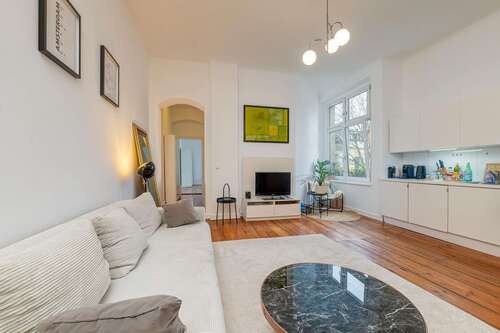 Foto - Wohnung zum Kaufen in Berlin 399.000,00 € 72.77 m²