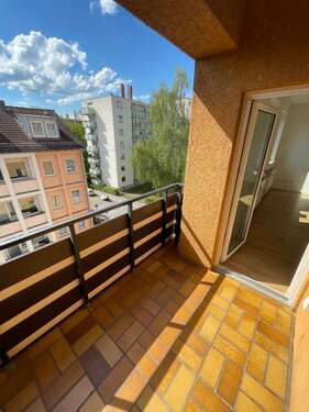 Foto - Wohnung zum Mieten in Nürnberg 758,83 € 67.58 m²