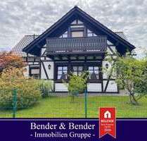 Haus zum Kaufen in Morsbach Lichtenberg 359.000,00 € 141 m² - Morsbach / Lichtenberg