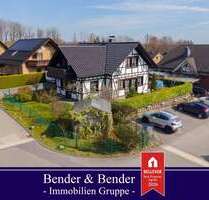 Haus zum Kaufen in Morsbach Lichtenberg 345.000,00 € 141 m² - Morsbach / Lichtenberg