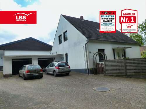 Foto - Haus zum Kaufen in Bünde 220.000,00 € 170 m²