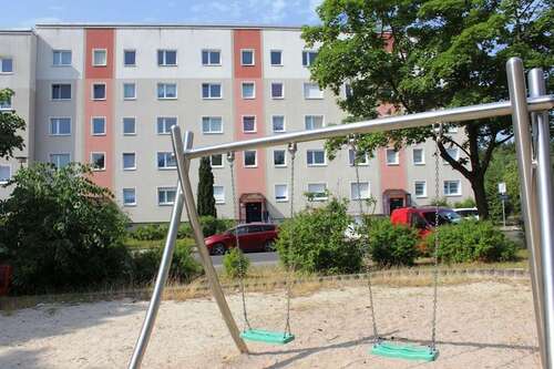 Foto - Wohnung zum Mieten in WeißwasserO.L. 287,00 € 50.72 m²