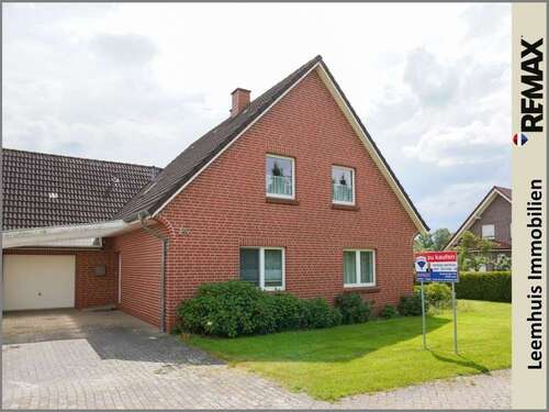 Foto - Haus zum Kaufen in Weener 265.000,00 € 185.27 m²