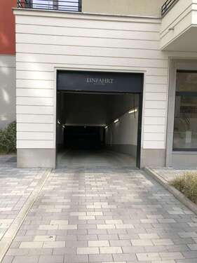 Foto - Garage zu vermieten in Berlin 130,00 €