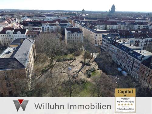 Foto - Grundstück zu verkaufen in Leipzig 600.000,00 € 380 m²