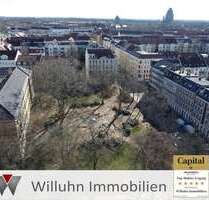 Grundstück zu verkaufen in Leipzig 600.000,00 € 380 m²