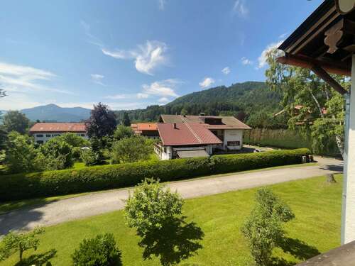 Foto - Wohnung zum Kaufen in Bad Wiessee 365.000,00 € 61 m²