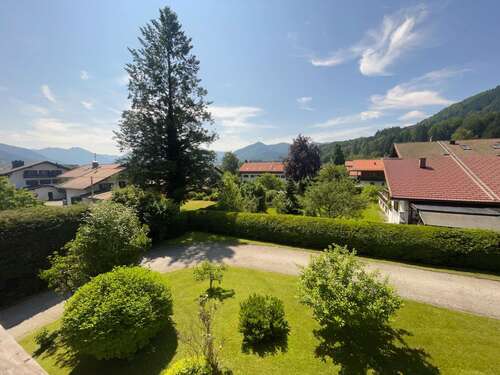 Foto - Wohnung zum Kaufen in Bad Wiessee 395.000,00 € 61 m²