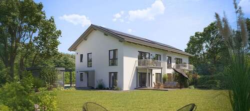 Foto - Haus zum Kaufen in Leipzig 1.392.796,00 € 321 m²