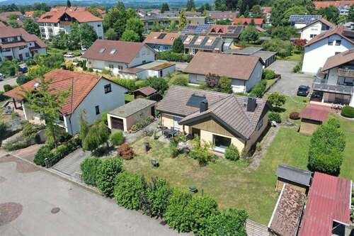 Foto - Haus zum Kaufen in Tettnang 720.000,00 € 106.76 m²