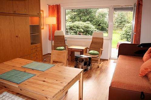 Foto - Wohnung zum Mieten in Essen 900,00 € 43 m²