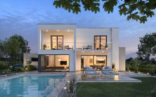 Foto - Haus zum Kaufen in Geldern 816.300,00 € 214 m²
