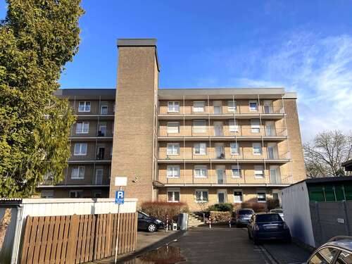 Foto - Wohnung zum Kaufen in Heinsberg 109.500,00 € 64 m²