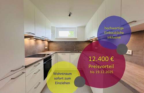 Foto - Wohnung zum Kaufen in Aying 537.500,00 € 78.95 m²