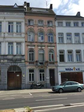 Foto - Wohnung zum Mieten in Aachen 440,00 € 43 m²
