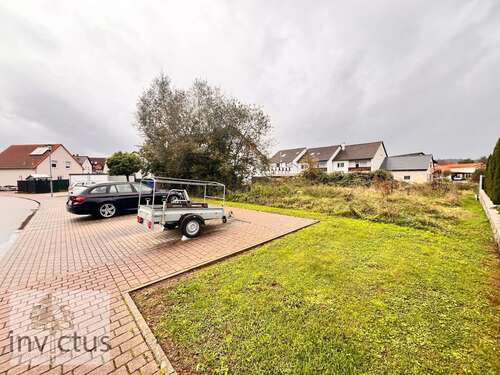 Foto - Grundstück zu verkaufen in Eschelbronn 120.000,00 € 952 m²
