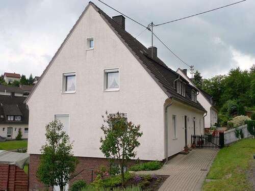 Foto - Wohnung zum Mieten in Siegen 352,00 € 42.91 m²