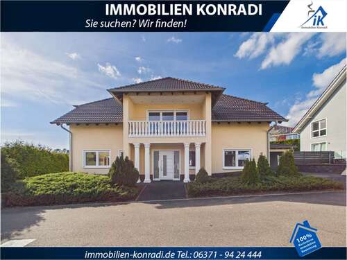 Foto - Haus zum Kaufen in Ramstein-Miesenbach 750.000,00 € 320 m²