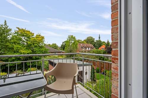 Foto - Wohnung zum Kaufen in Tönning 299.000,00 € 76.4 m²