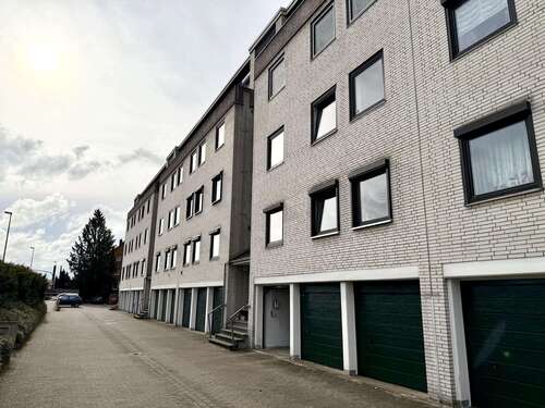 Foto - Wohnung zum Kaufen in Hannover 365.000,00 € 126 m²