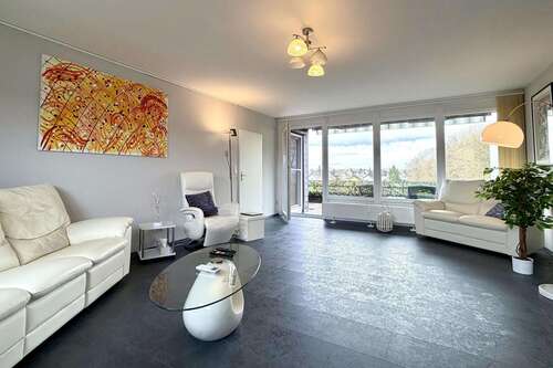 Foto - Wohnung zum Kaufen in Hannover 299.000,00 € 126 m²