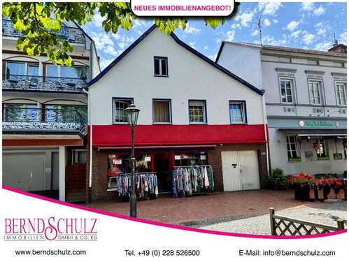 Foto - Haus zum Kaufen in Bonn 389.800,00 € 88 m²