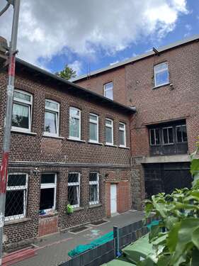 Foto - Halle in Lüdenscheid 300,00 € 106 m²