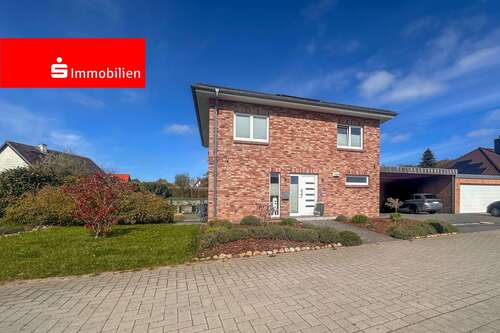 Foto - Haus zum Kaufen in Damp 475.000,00 € 128.99 m²