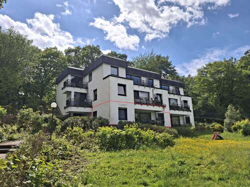 Foto - Wohnung zum Mieten in Bonn 800,00 € 86.48 m²