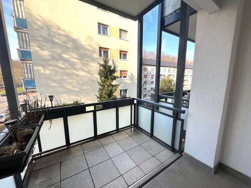 Foto - Wohnung zum Mieten in Mannheim 781,00 € 71 m²