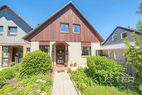 Foto - Haus zum Kaufen in Haste 309.000,00 € 130 m²