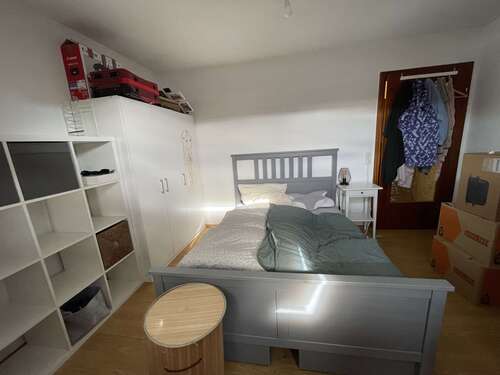 Foto - Wohnung zum Mieten in Heidelberg 430,00 € 35 m²