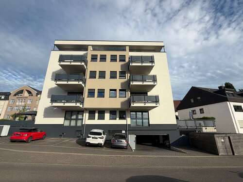 Foto - Wohnung zum Kaufen in Konz 325.000,00 € 67 m²
