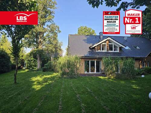 Foto - Haus zum Kaufen in Oerlinghausen 945.000,00 € 270 m²