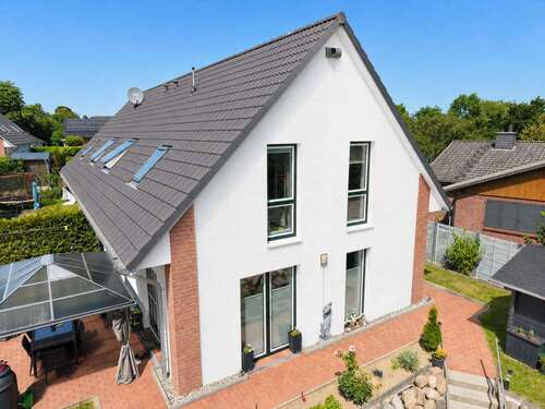 Foto - Haus zum Kaufen in Schwartbuck 420.000,00 € 111 m²