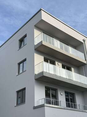 Foto - Wohnung zum Mieten in Augsburg 1.717,00 € 103.33 m²