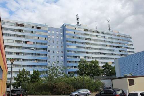 Foto - Wohnung zum Mieten in WeißwasserO.L. 296,00 € 54.33 m²