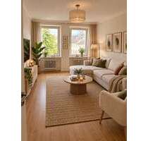 Wohnung zum Mieten in Aachen 690,00 € 55 m² Wohnung zum Mieten in Aachen 690,00 € 55 m²