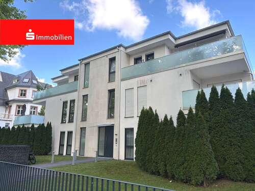 Foto - Wohnung zum Mieten in Darmstadt 2.600,00 € 164.6 m²